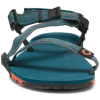 Xero shoes Z Trail EV deep lagoon sandály pánské (3)