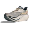 Hoka Cielo X1 3.0 alabaster yellow gold unisex (3)