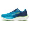 Saucony Ride 19 cobalt slim pánské (4)