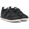 Xero shoes Prio Youth black white dětské (2)