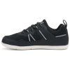 Xero shoes Prio Youth black white dětské (3)