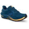 Topo Athletic MTN Racer 4 navy orange pánské (4)