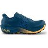 Topo Athletic MTN Racer 4 navy orange pánské (1)