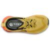 Topo Athletic Vista yellow orange pánské (3)