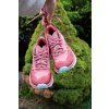 Topo Athletic Vista rose mint dámské (1)