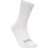 Hoka Crew Run Sock 3 Pack white white white ponožky (2)