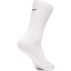 Hoka Crew Run Sock 3 Pack white white white ponožky (4)