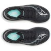 Saucony Endorphin Azura black white dámské (5)