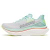 Saucony Endorphin Azura white splash dámské (2)