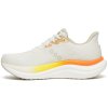 Saucony Triumph 23 ivory fire pánské (3)