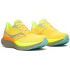Saucony Triumph 23 vizigold laurel pánské (2)