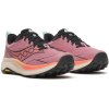 Saucony Peregrine 16 mauve salmon dámské (2)