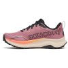 Saucony Peregrine 16 mauve salmon dámské (3)