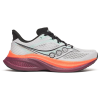 Saucony Endorphin Speed 5 white crimson pánské