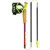 Leki Ultratrail FX.One Superlite bright red violet neonyellow běžecké hole (3)