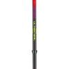 Leki Ultratrail FX.One Superlite bright red violet neonyellow běžecké hole (7)