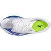 Mizuno Hyperwarp Elite dazzling blue white surf the web unisex (2)