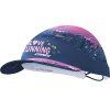 Crazy Pacman Cap Run i love running běžecká kšiltovka unisex