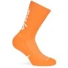 Pacific and CO Performance Socks good vibes orange ponožky