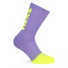 Pacific and CO Performance Socks here now purple ponožky (2)