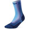 CEP Run Edition Gradient vysoké ponožky dámské (3)