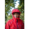 Crazy Jacket Shark red nepromokavá bunda pánská
