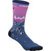 Crazy Socks i love running ponožky
