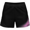 Crazy Short Light up pop šortky dámské (1)