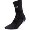 Hiking Max Cushion Compression Socks Mid Cut 2.0 ponožky pánské (2)