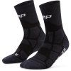 Hiking Max Cushion Compression Socks Mid Cut 2.0 ponožky pánské (1)