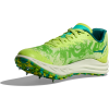Hoka Crescendo XC lettuce electric lime tretry unisex (3)