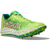 Hoka Crescendo XC lettuce electric lime tretry unisex (6)