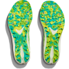 Hoka Crescendo XC lettuce electric lime tretry unisex (7)