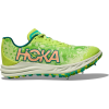 Hoka Crescendo XC lettuce electric lime tretry unisex (1)