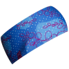 Bjež Drop berry blue čelenka (5)
