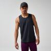 BROOKS Dash Singlet M (Velikost S, Barva černá - 211588-001_S)