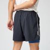 Brooks Movement Short šortky pánské