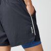 Brooks Movement Short šortky pánské