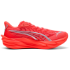 Puma Deviate Nitro 4 ultra red puma silver pánské (2)