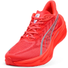 Puma Deviate Nitro 4 ultra red puma silver pánské (3)