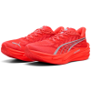 Puma Deviate Nitro 4 ultra red puma silver pánské (5)