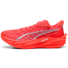 Puma Deviate Nitro 4 ultra red puma silver pánské (6)