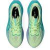 Asics Superblast 3 illuminate yellow energy aqua unisex (5)
