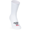 Pacific and CO Performance Socks don't quit white ponožky (2)