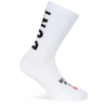 Pacific and CO Performance Socks don't quit white ponožky (3)