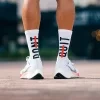 Pacific and CO Performance Socks don't quit white ponožky (1)