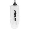 CEP Pro Flask 360 ml transparent láhev