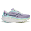Saucony Guide 19 haze splash violet dámské (1)