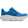 Hoka Bondi 9 virtual blue soft cobalt pánské (1)