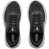Hoka Clifton 11 black white pánské (2)